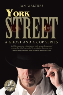 York Street : A Ghost and a Cop Series