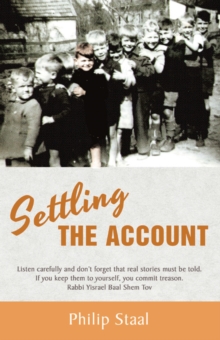 Settling the Account : (Mijn Erfenis)