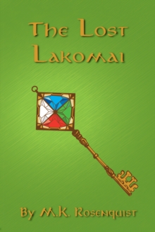 The Lost Lakomai