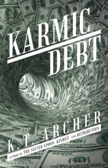 Karmic Debt : A Novel