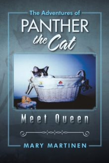 The Adventures of Panther the Cat : Meet Queen