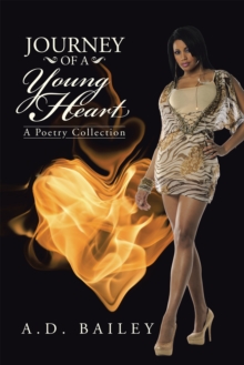 Journey of a Young Heart : A Poetry Collection