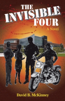 The Invisible Four