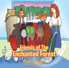 Friends of the Enchanted Forest