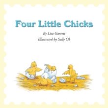 Four Little Chicks