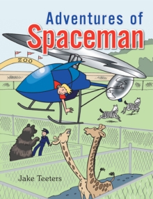 Adventures of Spaceman