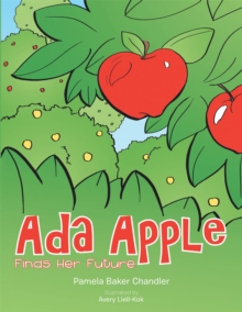 Ada Apple Finds Her Future