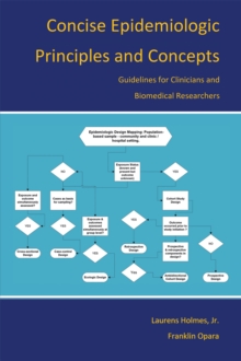 Concise Epidemiologic Principles and Concepts : Guidelines for Clinicians and Biomedical Researchers