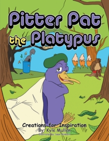 Pitter Pat the Platypus