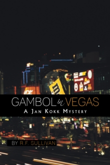 Gambol in Vegas : A Jan Kokk Mystery