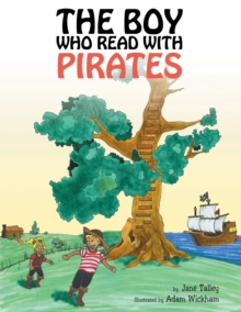 The Boy Who Read with Pirates