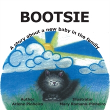 Bootsie : A Story About a New Baby in the Family