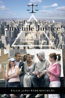 New Possibilities for Juvenile Justice : Directions for Youth Transformation