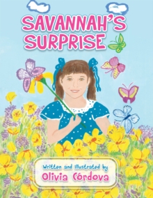 Savannah's Surprise