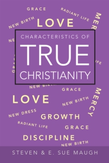 Characteristics of True Christianity