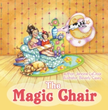 The Magic Chair