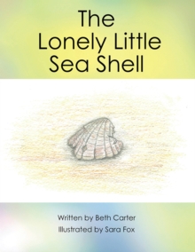 The Lonely Little Seashell