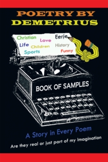 Book of Samples : A Story in Every Poem