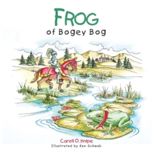 Frog of Bogey Bog