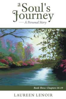 A Soul's Journey: a Personal Story : Book Three: Chapters 16-19