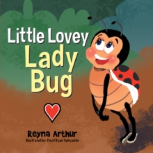 Little Lovey Lady Bug