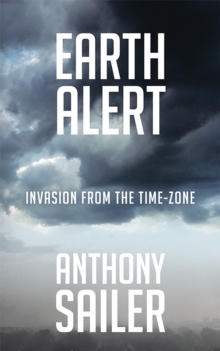 Earth Alert : Invasion from the Time-Zone