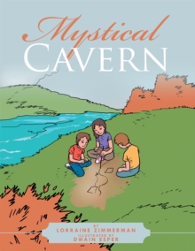 Mystical Cavern