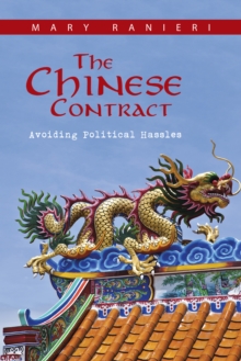 The Chinese Contract : Avoiding Political Hassles