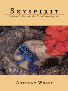 Skyspirit : Volume 3: Zen and the Art of Investigation