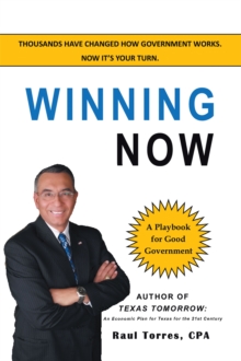 Winning Now : A Playbook for Government