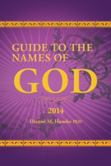 Guide to the Names of God