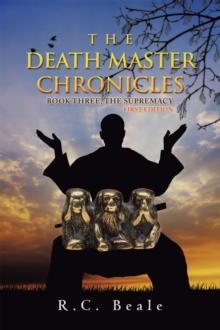 The Death Master Chronicles : Book Three, the Supremacy (First Edition)