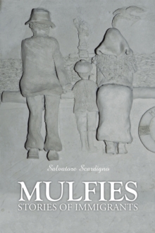 Mulfies : Stories of Immigrants