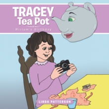 Tracey Tea Pot : Miriam's Birthday