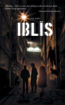 Iblis : The Second Book of the Psychs Series