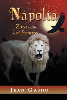 Napolia : Zuza and the Lost Princess