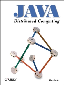 Java Distributed Computing