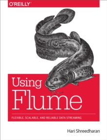 Using Flume : Flexible, Scalable, and Reliable Data Streaming