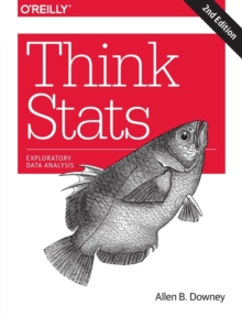 Think Stats 2e