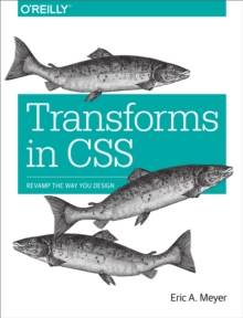 Transforms in CSS : Revamp the Way You Design