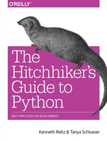 The Hitchhiker's Guide to Python