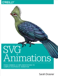 SVG Animations : From Common UX Implementations to Complex Responsive Animation