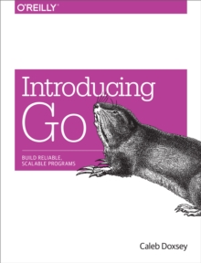 Introducing Go : Build Reliable, Scalable Programs