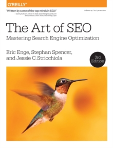 The Art of SEO, Paperback Book The Art of SEO, Paperback Book