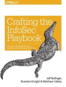 Crafting an Information Security Playbook