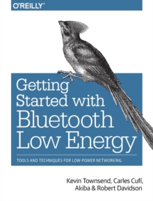 Getting Started with Bluetooth Low Energy