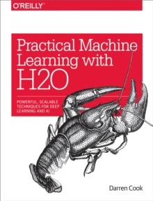 Practical Machine Learning with H2O : Powerful, Scalable Techniques for Deep Learning and AI