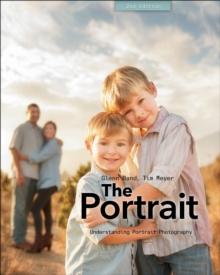 The Portrait : Understanding Portrait Photography