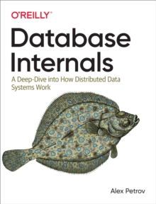 Database Internals : A Deep Dive into How Distributed Data Systems Work