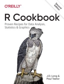 R Cookbook : Proven Recipes for Data Analysis, Statistics, and Graphics